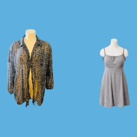 Torrid Casual Cute Combo 2pcs - Picture 6 of 8